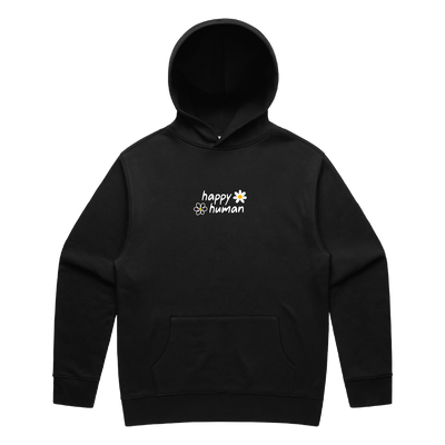 Happy Human Club — Relax Hood