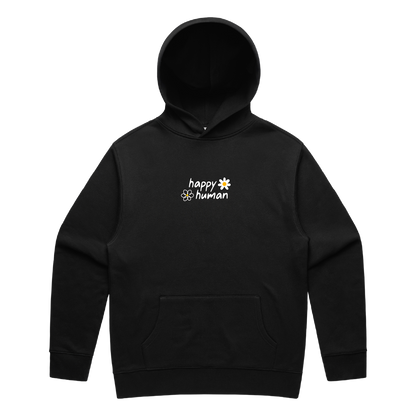 Happy Human Club — Relax Hood