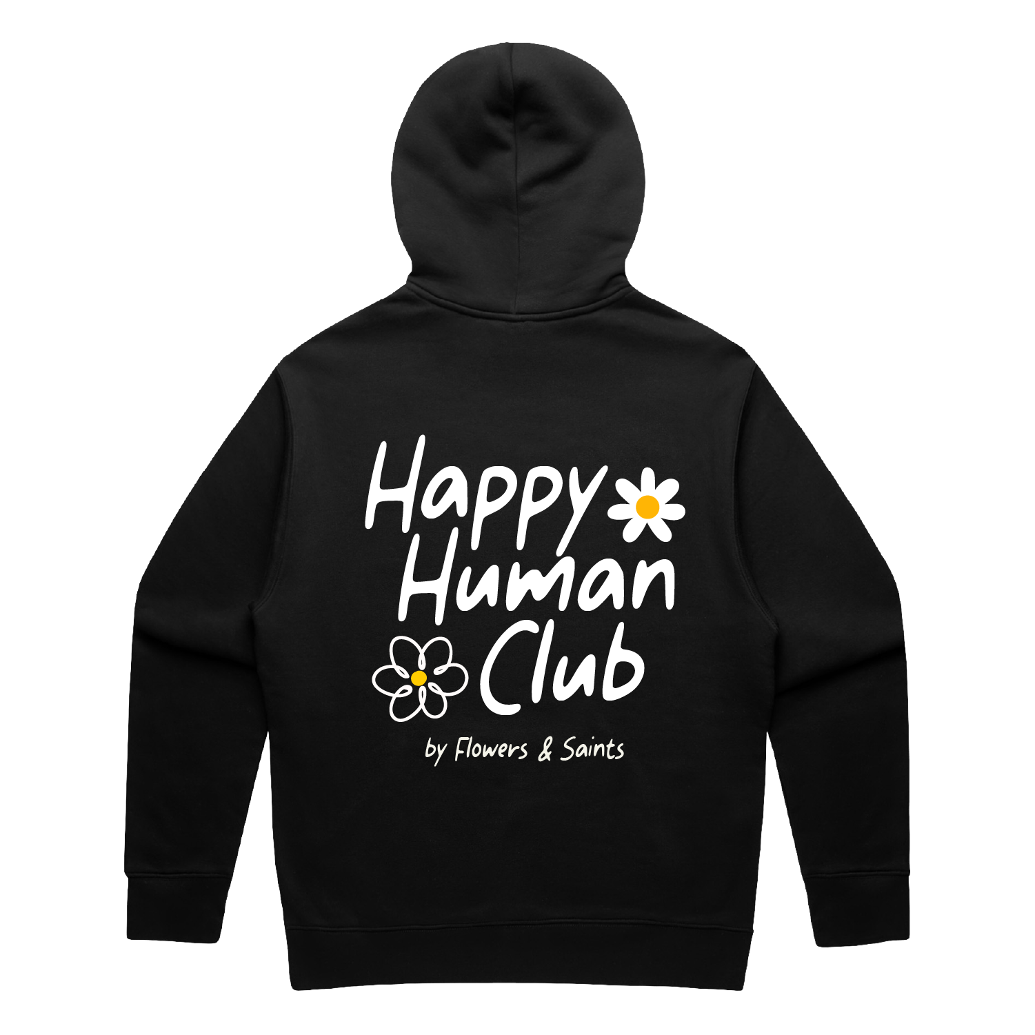Happy Human Club — Relax Hood