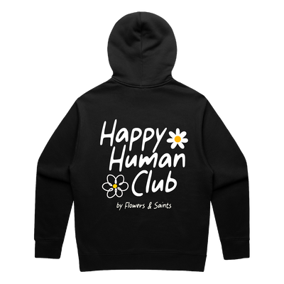 Happy Human Club — Relax Hood