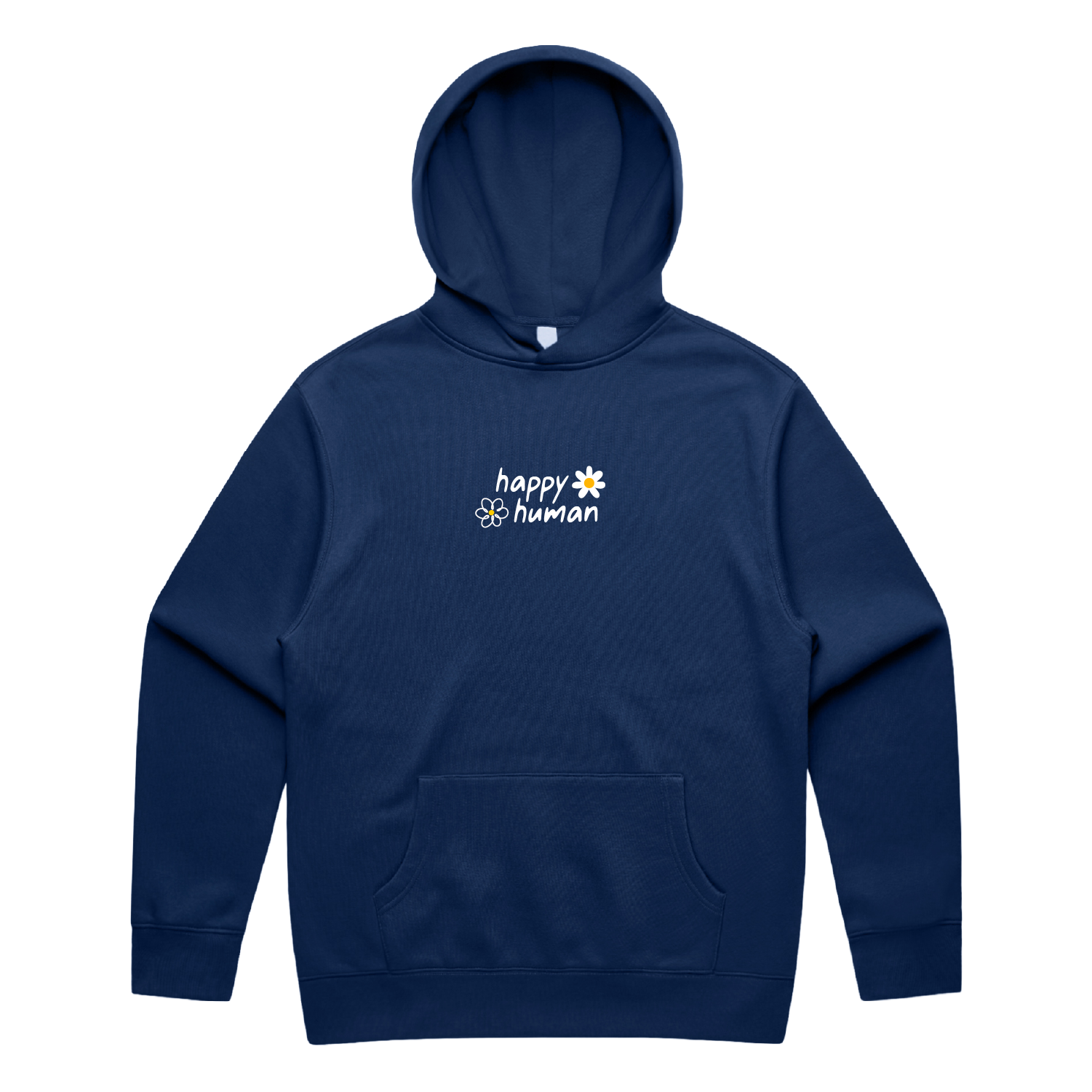 Happy Human Club — Relax Hood