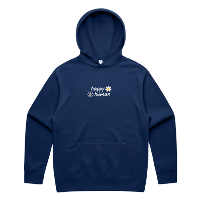 Happy Human Club — Relax Hood
