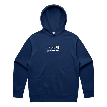 Happy Human Club — Relax Hood
