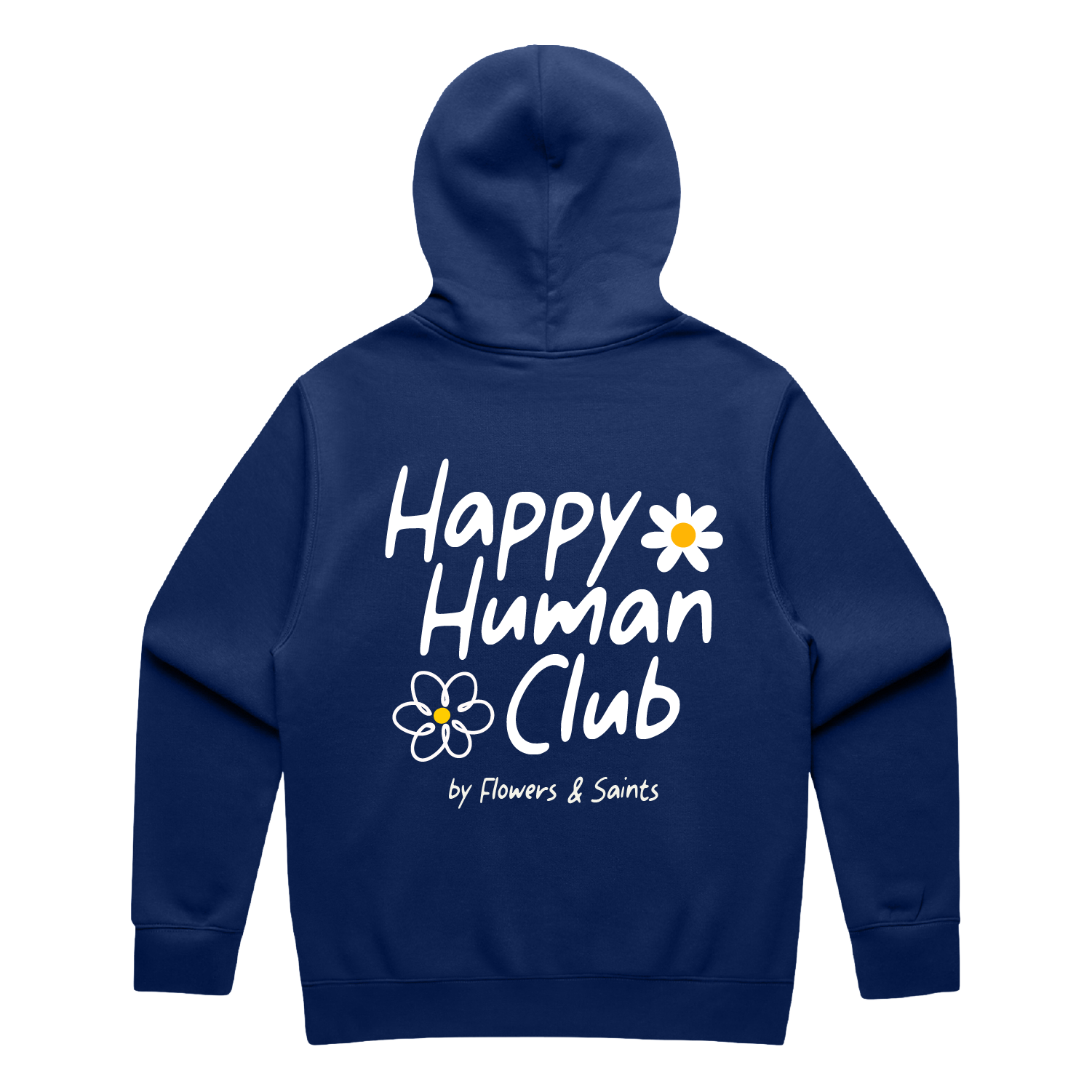 Happy Human Club — Relax Hood