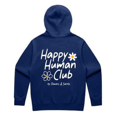 Happy Human Club — Relax Hood