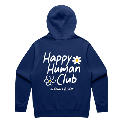 Happy Human Club — Relax Hood