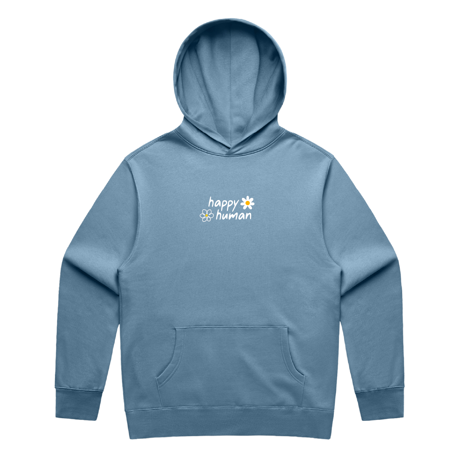 Happy Human Club — Relax Hood