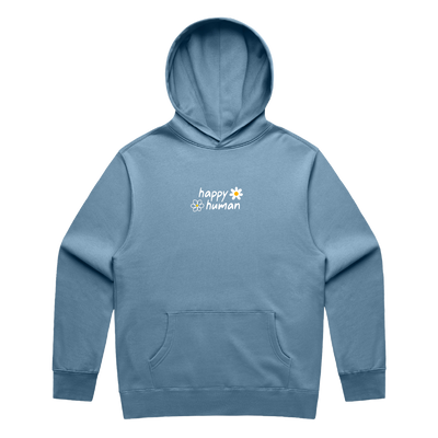 Happy Human Club — Relax Hood