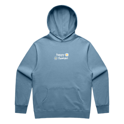 Happy Human Club — Relax Hood