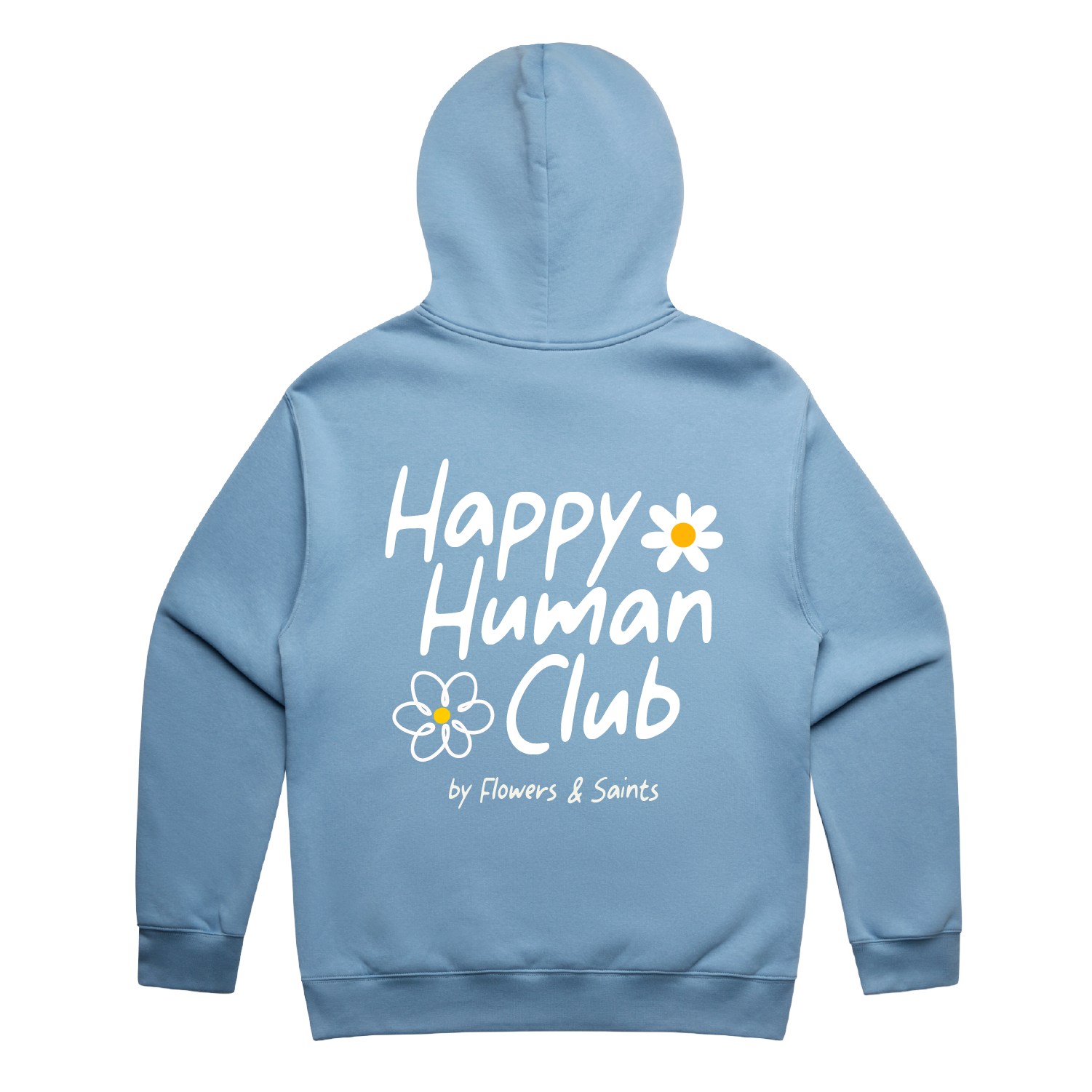 Happy Human Club — Relax Hood