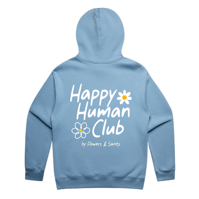Happy Human Club — Relax Hood