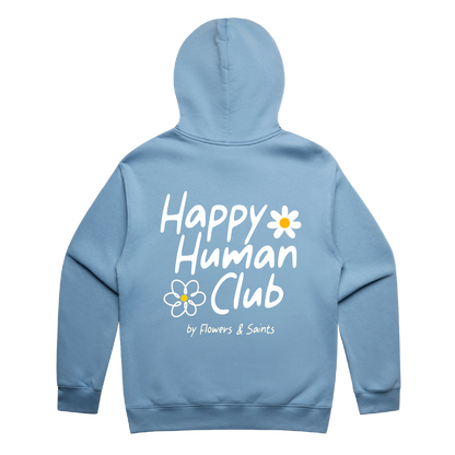 Happy Human Club — Relax Hood