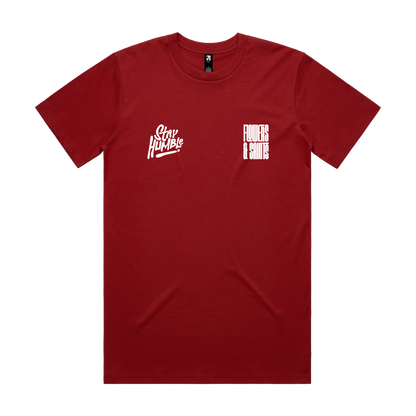 Stay Humble — The Essential Tee — Relic