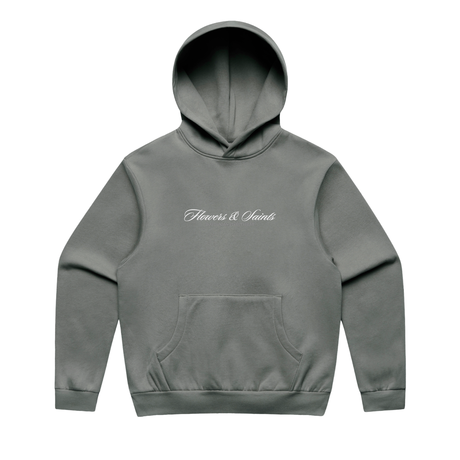 The ART. - Premium Box Hood - Silent Ash