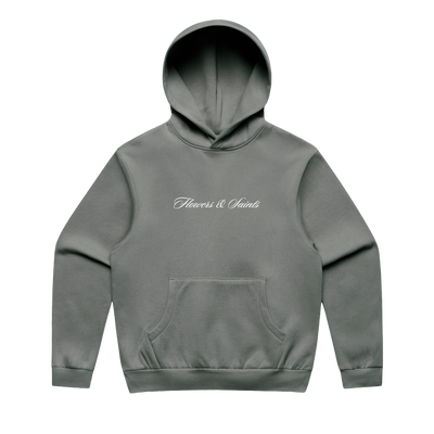 The ART. - Premium Box Hood - Silent Ash