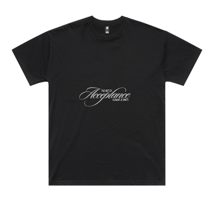 Loved for a Lie — The Oversized Tee — Sacred Shadow