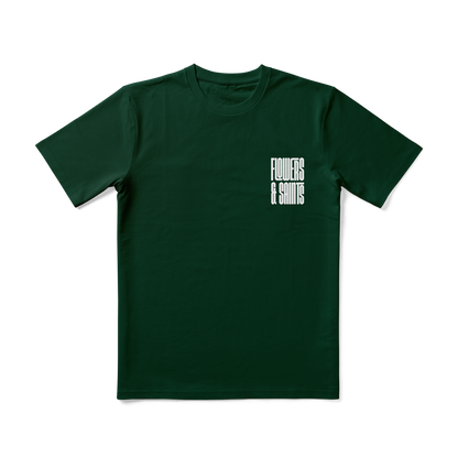 Protect Your Peace Tee - Holy Canopy