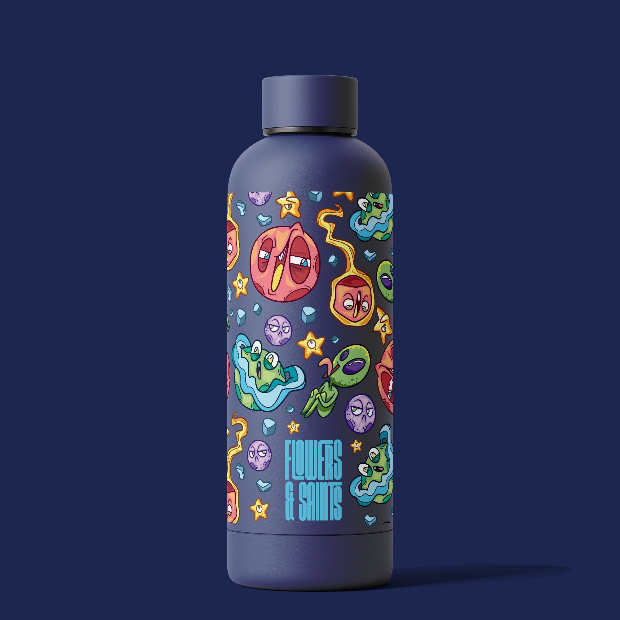 Cosmic Trip - Bottle
