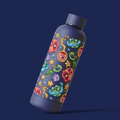 Cosmic Trip - 500ml Bottle