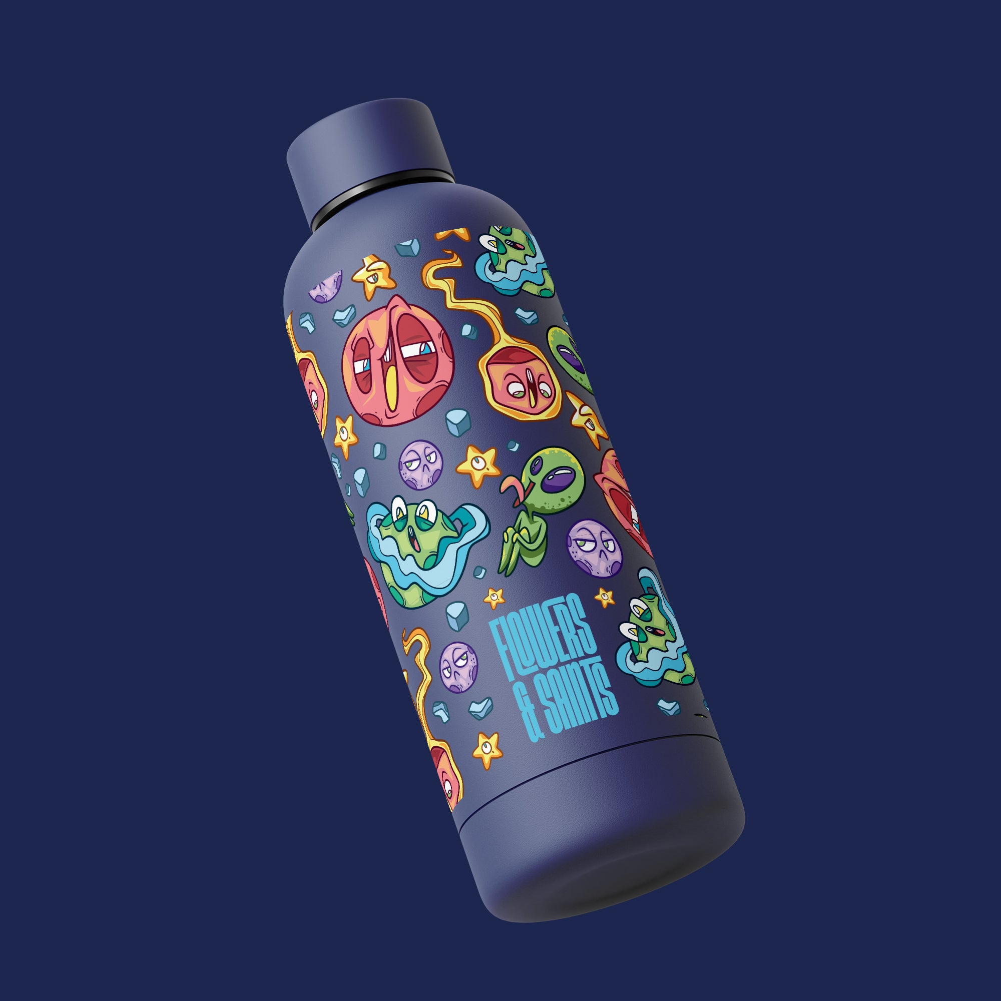 Cosmic Trip - Bottle
