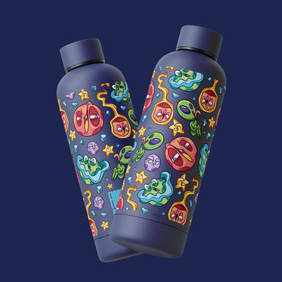 Cosmic Trip - 500ml Bottle