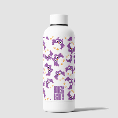 Owl Eyes On You - 500ml Bottle