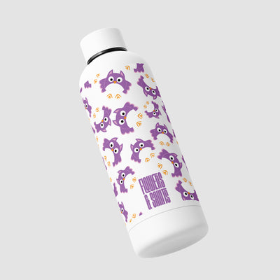 Owl Eyes On You - 500ml Bottle