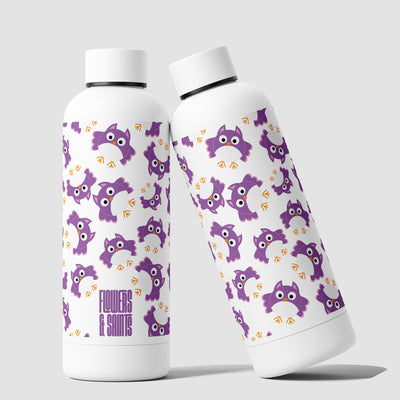 Owl Eyes On You - 500ml Bottle