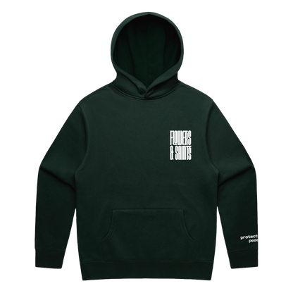 Stay Humble Relax Hood - Holy Canopy