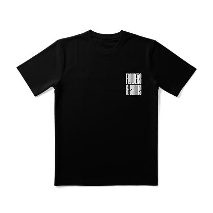 Protect Your Peace Tee - Sacred Shadow